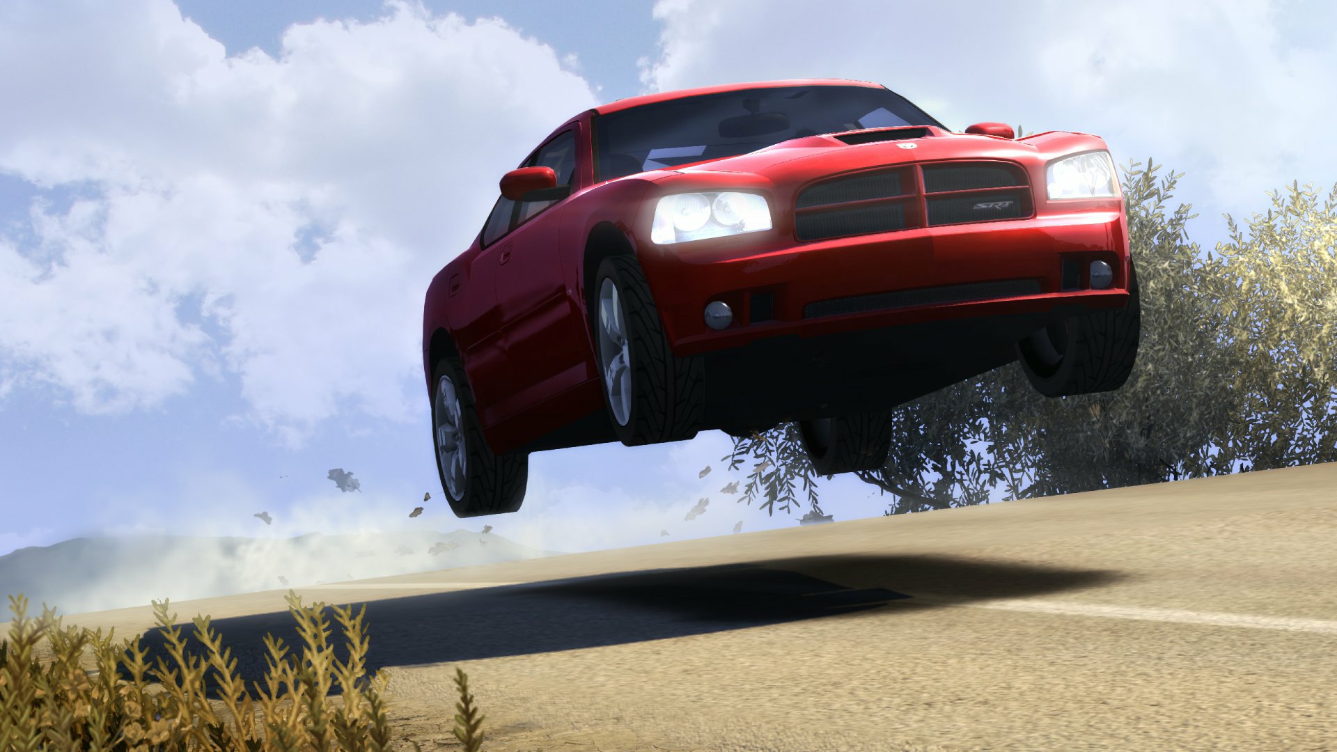 Test Drive Unlimited 2 - Imagen 18